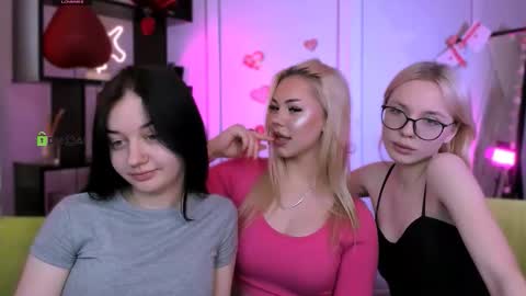 Sendi online show from 18, 2, 2026