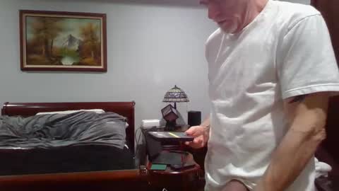 BigJohnInKy online show from 8, 1, 2026