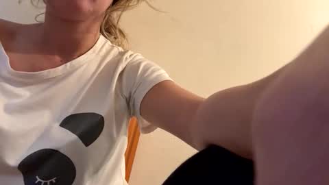 Snapshot of sennya_hayes chatting on 29, 9, 2025 Sennya online show from 29, 9, 2025