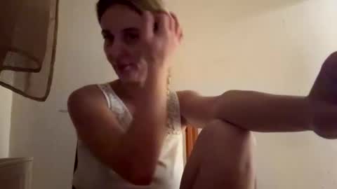 Snapshot of sennya_hayes chatting on 30, 10, 2025 Sennya online show from 30, 10, 2025