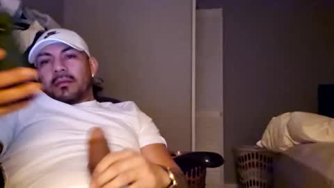 senor49509 online show from 14, 12, 2025