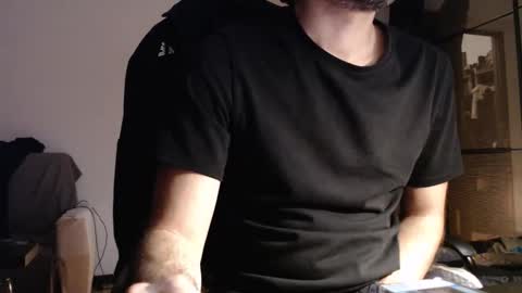 senorneby online show from 22, 10, 2025