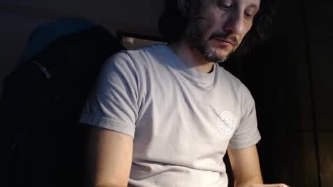 senorneby online show from 16, 2, 2026