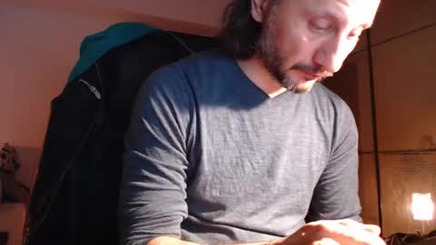 senorneby online show from 17, 2, 2026