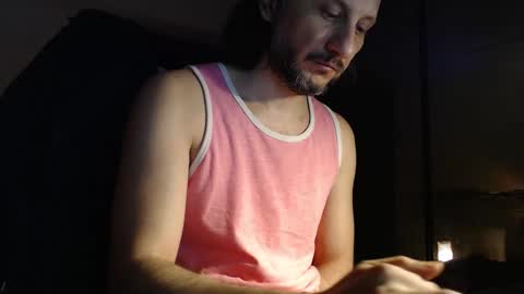 senorneby online show from 5, 3, 2026