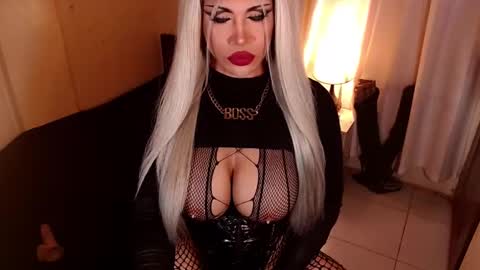 unstappable queen kate online show from 9, 1, 2026