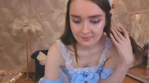 Snapshot of sensemysoul chatting on 20, 11, 2025 sensemysoul online show from 20, 11, 2025