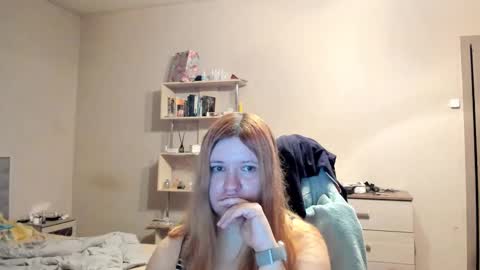 Mary Cherry online show from 15, 9, 2025