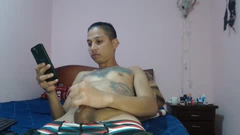 Your Boys online show from 16, 1, 2025