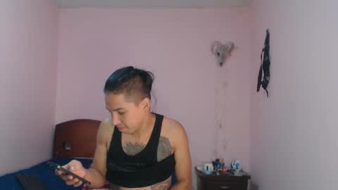 Your Boys online show from 17, 1, 2025