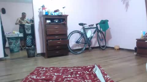 Your Boys online show from 12, 3, 2025