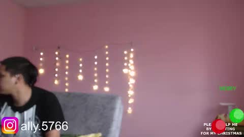 Your Boys online show from 2, 12, 2025