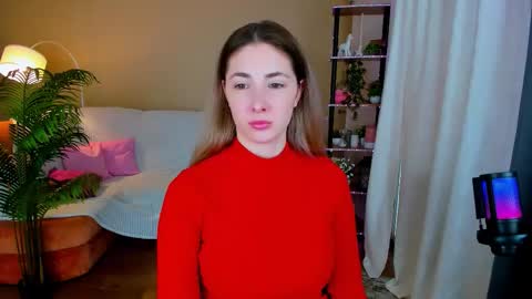 sensitiveheartt online show from 15, 10, 2025