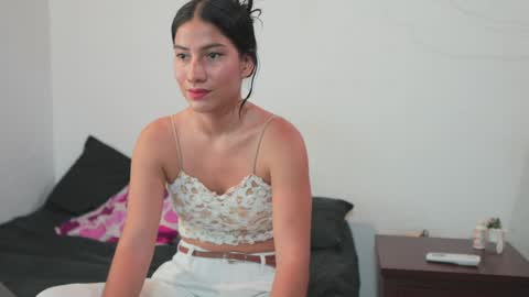 senssual_goddess online show from 22, 1, 2025