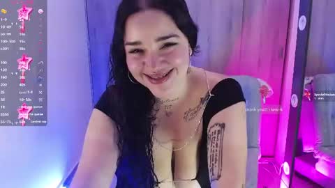 sensual_adiction777 online show from 16, 6, 2026