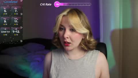 Ilona online show from 9, 3, 2025