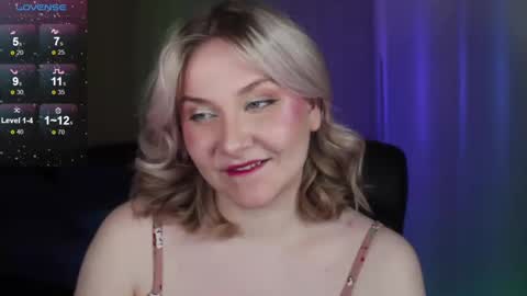 Ilona online show from 14, 9, 2025