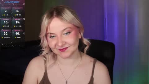 Ilona online show from 15, 9, 2025