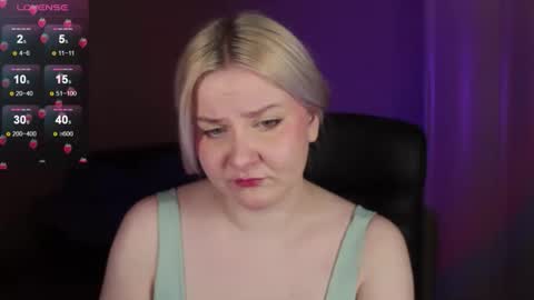 Ilona online show from 16, 11, 2025