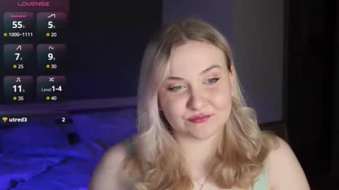 Ilona online show from 13, 4, 2026