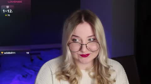 Ilona online show from 27, 4, 2026