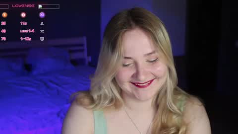 Ilona online show from 22, 6, 2026