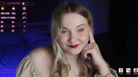 Ilona online show from 27, 6, 2026