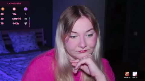 Ilona online show from 20, 7, 2026