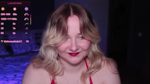 Ilona online show from 22, 7, 2026