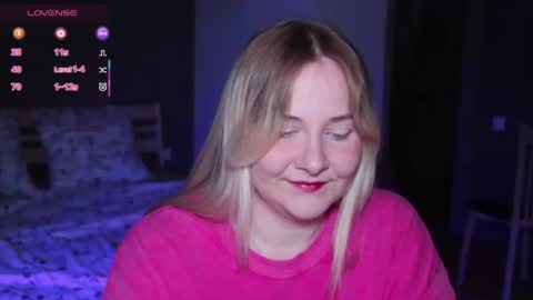 Ilona online show from 23, 7, 2026