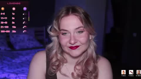 Ilona online show from 27, 7, 2026