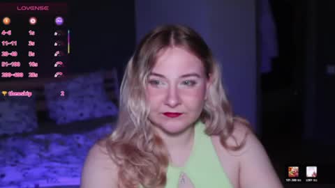 Ilona online show from 29, 7, 2026