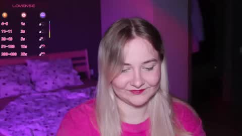 Ilona online show from 29, 7, 2026