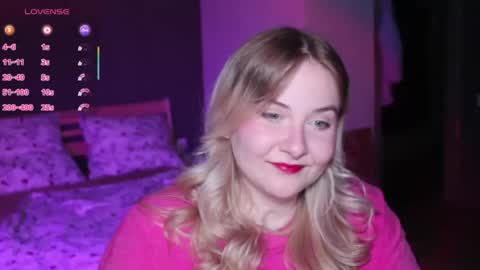 Ilona online show from 3, 8, 2026