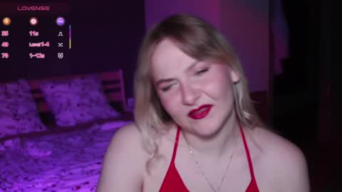 Ilona online show from 4, 8, 2026