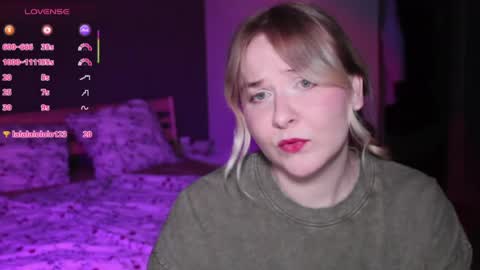 Ilona online show from 4, 8, 2026