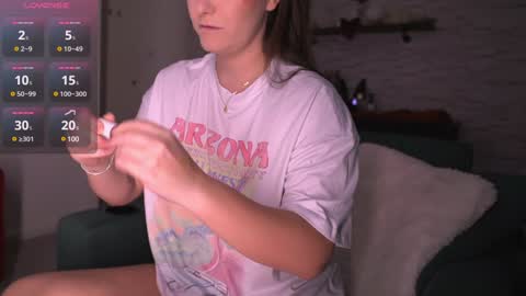 Snapshot of sensual_jassmine chatting on 26, 1, 2025 Jasmine online show from 26, 1, 2025