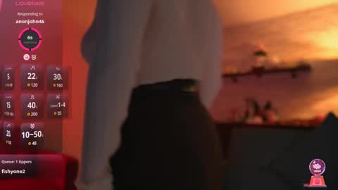 Snapshot of sensual_jassmine chatting on 12, 2, 2025 Jasmine online show from 12, 2, 2025