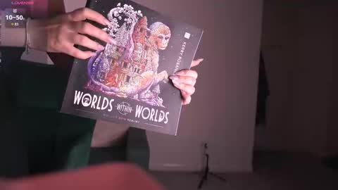 Snapshot of sensual_jassmine chatting on 30, 11, 2025 Jasmine online show from 30, 11, 2025