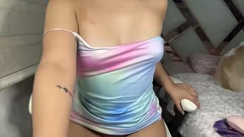 Nataly online show from 19, 2, 2025