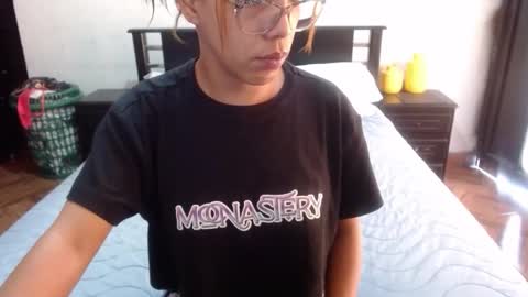 Snapshot of sensual_natalie chatting on 15, 1, 2026 sensual_natalie online show from 15, 1, 2026