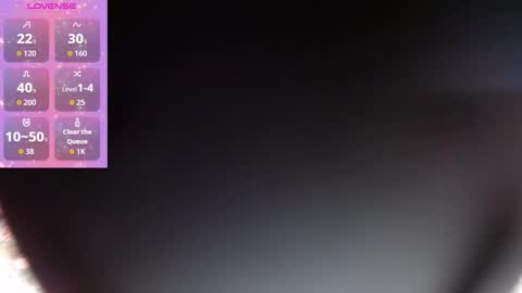 Snapshot of sensual_natalie chatting on 10, 2, 2026 sensual_natalie online show from 10, 2, 2026