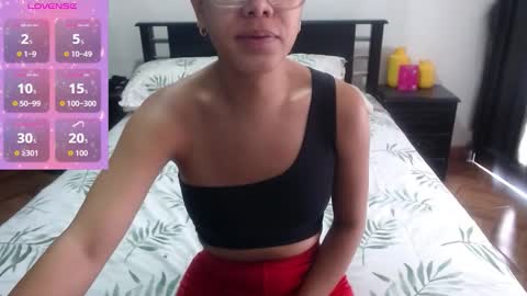 Snapshot of sensual_natalie chatting on 20, 2, 2026 sensual_natalie online show from 20, 2, 2026