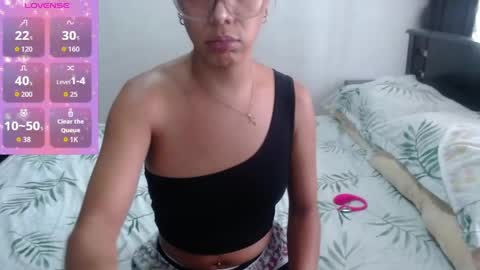 sensual_natalie online show from 17, 4, 2026