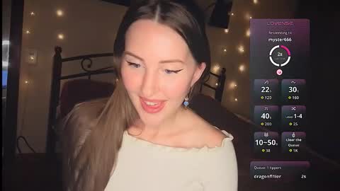 Snapshot of sensual_orchid7 chatting on 19, 9, 2025 Jordan online show from 19, 9, 2025