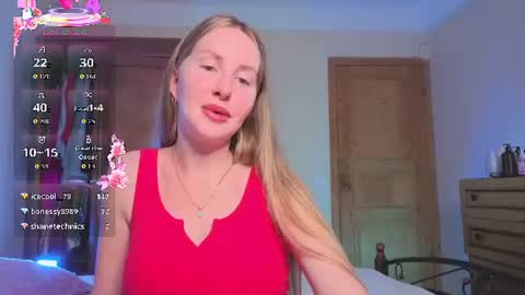 Snapshot of sensual_orchid7 chatting on 15, 6, 2026 Jordan online show from 15, 6, 2026