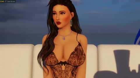 Oriana online show from 20, 10, 2025