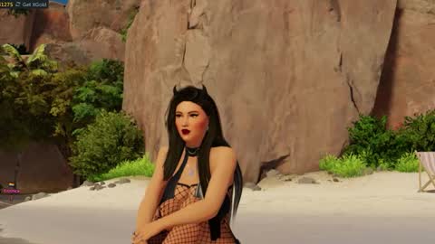 Oriana online show from 23, 10, 2025