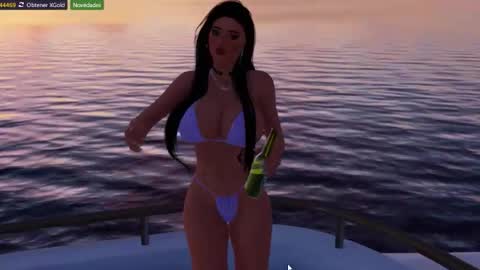 Oriana online show from 8, 11, 2025