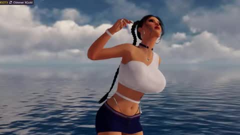 Oriana online show from 26, 11, 2025